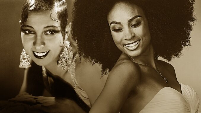 De Graaf En Cornelissen Entertainment Brengt Levensverhaal Josephine Baker Naar Het Theater