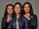 Lottie, Jet en Maarttje (v.l.n.r.) Foto William Rutten