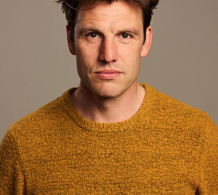 Stefan Rokebrand