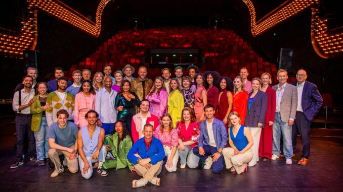 Fotocredit Wesley de Wit